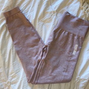 Gymshark seamless adapt leggings